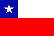 drapeau Chili