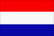 drapeau Pays-Bas
